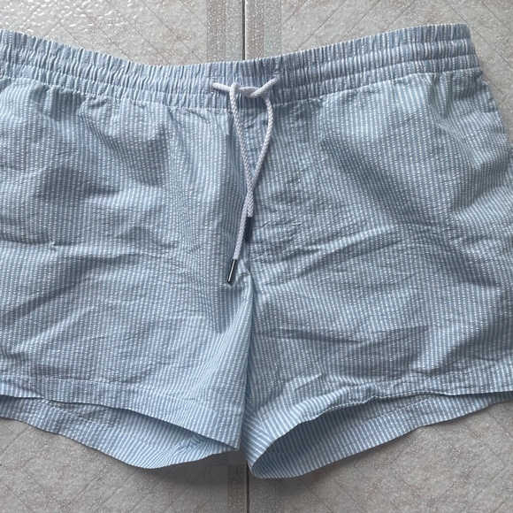 Club Monaco Swim Trunks - Picture 1 of 6